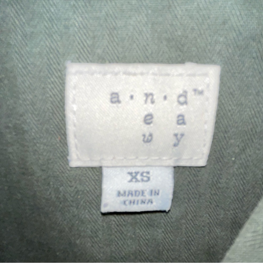 Jacket - Picture 2 of 2